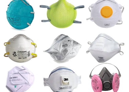 Acheter Masque anti-pollution Global KF94 Pro PM2.5 N95, masques faciaux  anti-poussière d'air PM2.5, couvre-bouche lavable et réutilisable
